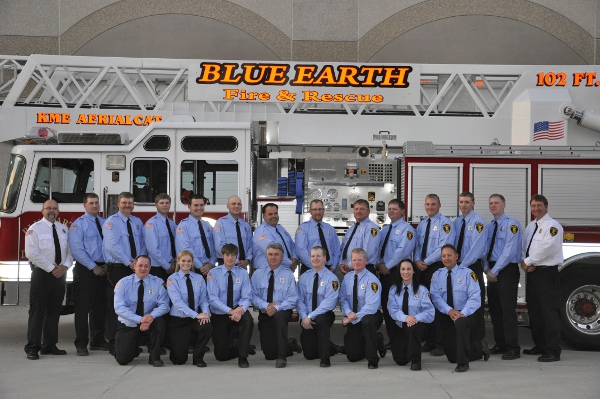 BEFD 2011
